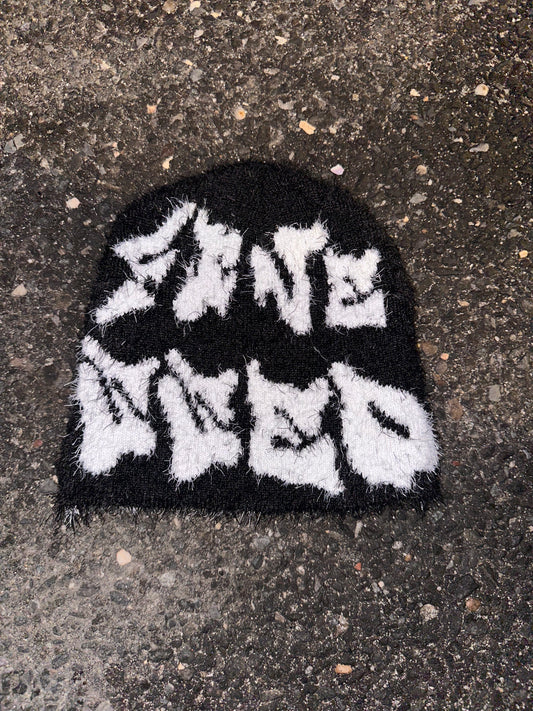 Finessed Beanie